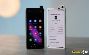 Sinh Viên Việt Nam Biến Galaxy Z Fold Đời Đầu Thành Smartphone Mini Độc Nhất: Có Nhiều Tính Năng Mà Galaxy Z Fold7 Còn Chưa Có 2 Dscf8818 17827490925031402698708 107 0 1707 2560 Crop 1782751114049932939940 1782787401622 178278740
