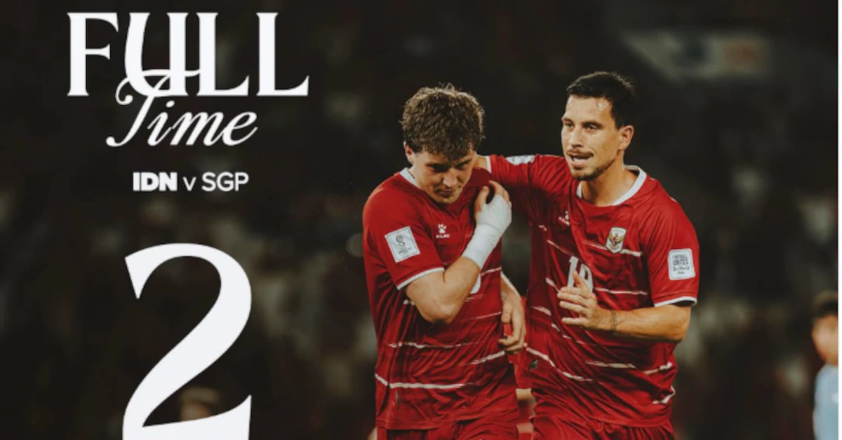 Đt Indonesia Thắng 2-0 Ở Fifa Asean Cup, Truyền Thông Xứ Vạn Đảo Chỉ Ra Vấn Đề Dt Indonesia 1790383005758157054327 0 0 640 1222 Crop 17903830425851316302890