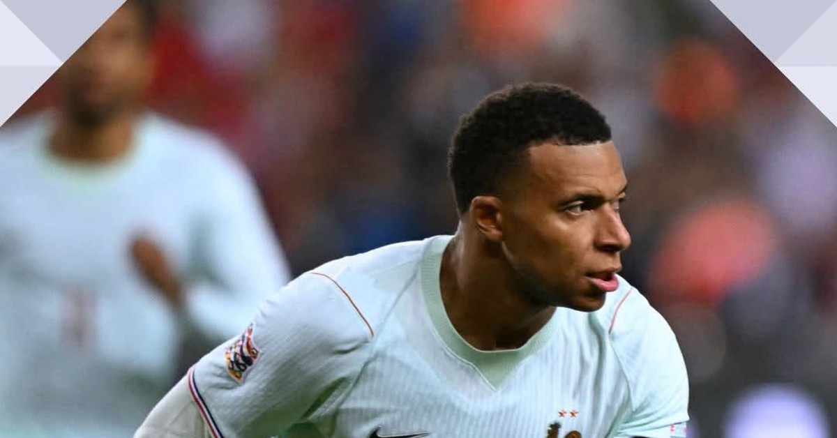 Mbappe Ghi Bàn Rồi Chấn Thương; Đt Italy Của Mancini Thua Bỉ Dt Phap 17903771338831198110142 0 0 565 1080 Crop 1790377362405158152243