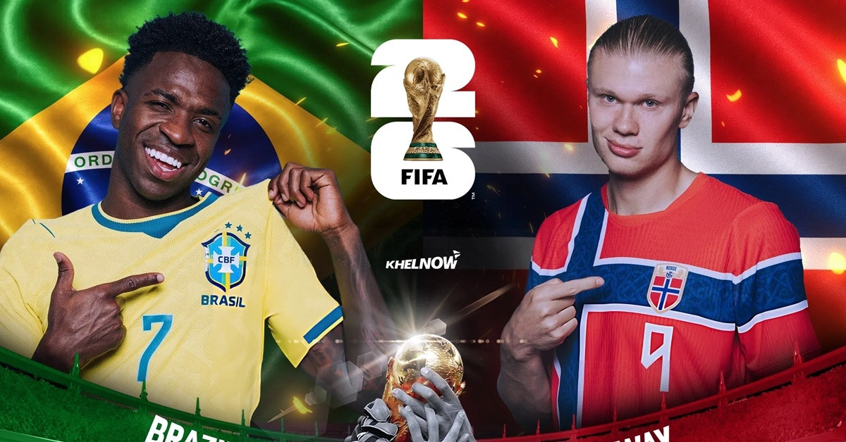 Du Doan Bong Da Brazil Vs Na Uy Haaland Khien Vu Khuc Samba Om Han 3550