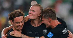 du doan bong da na uy vs phap haaland lep ve mbappe 3636