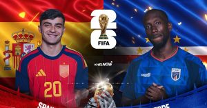 du doan bong da tay ban nha vs cape verde mua ban thang 133