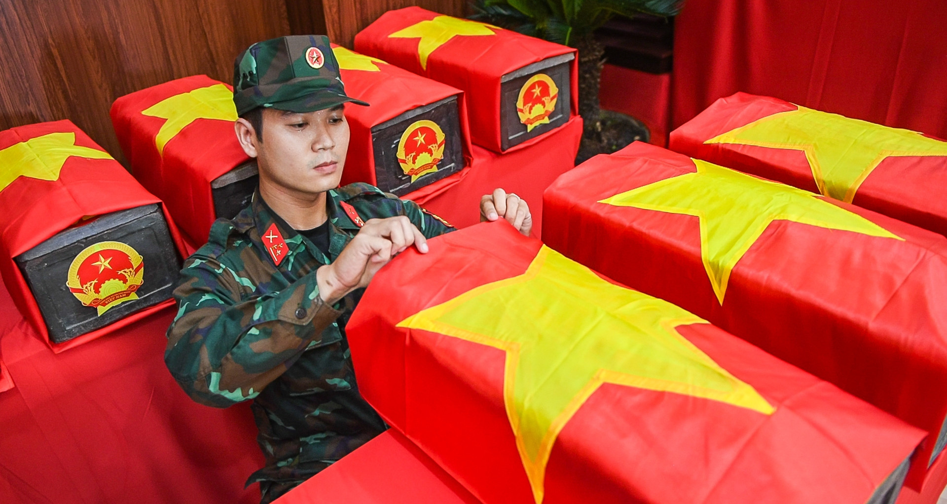 Dự Kiến Thời Gian Tổ Chức Lễ Truy Điệu Liệt Sĩ Tại Công Viên Lê Thị Riêng Du Kien Thoi Gian To Chuc Le Truy Dieu Liet Si Tai Cong Vien Le Thi Rieng 1245