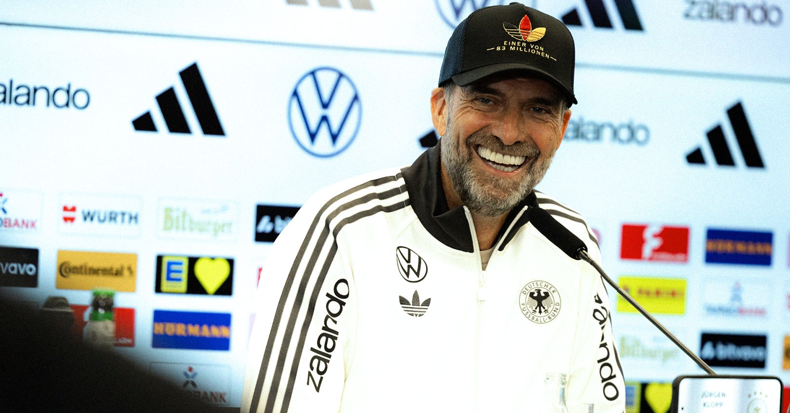 Duc Dau Ha Lan Cho Ngon Lua Jurgen Klopp 505
