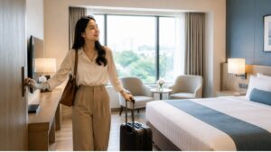 dung bo qua dau hieu nay khi buoc vao phong khach san 045231