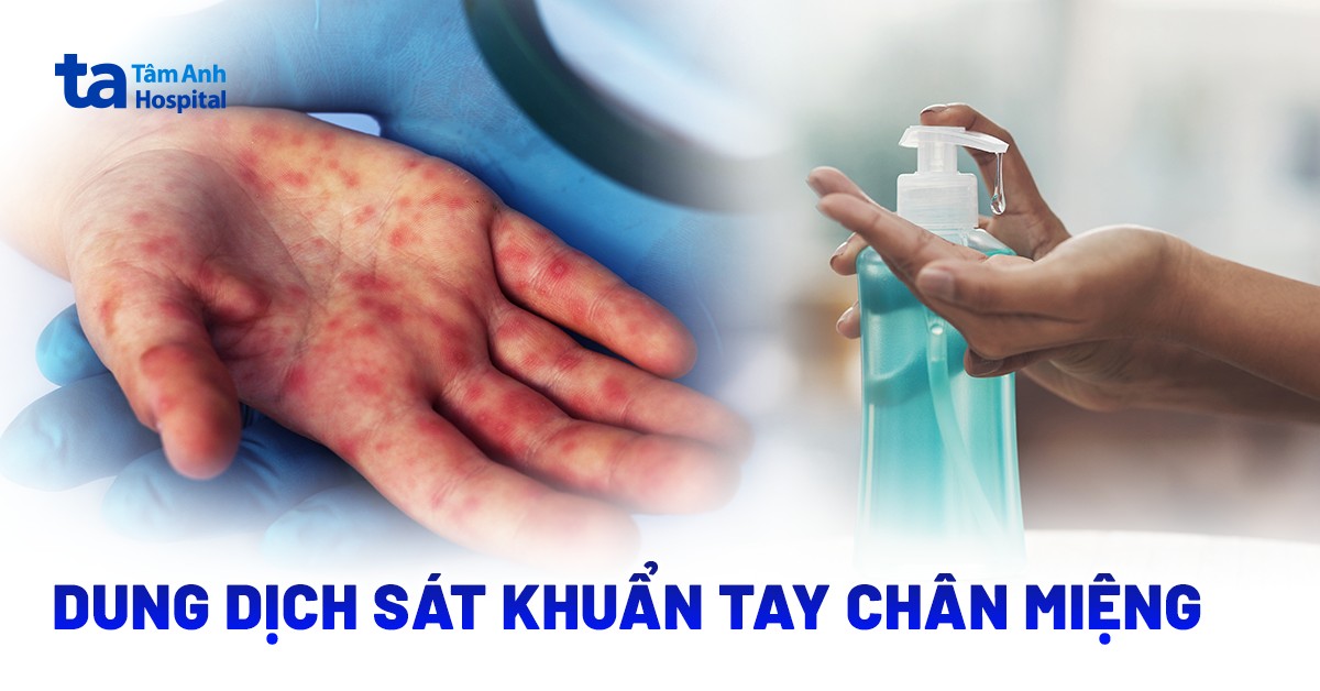 Dung Dich Sat Khuan Tay Chan Mieng