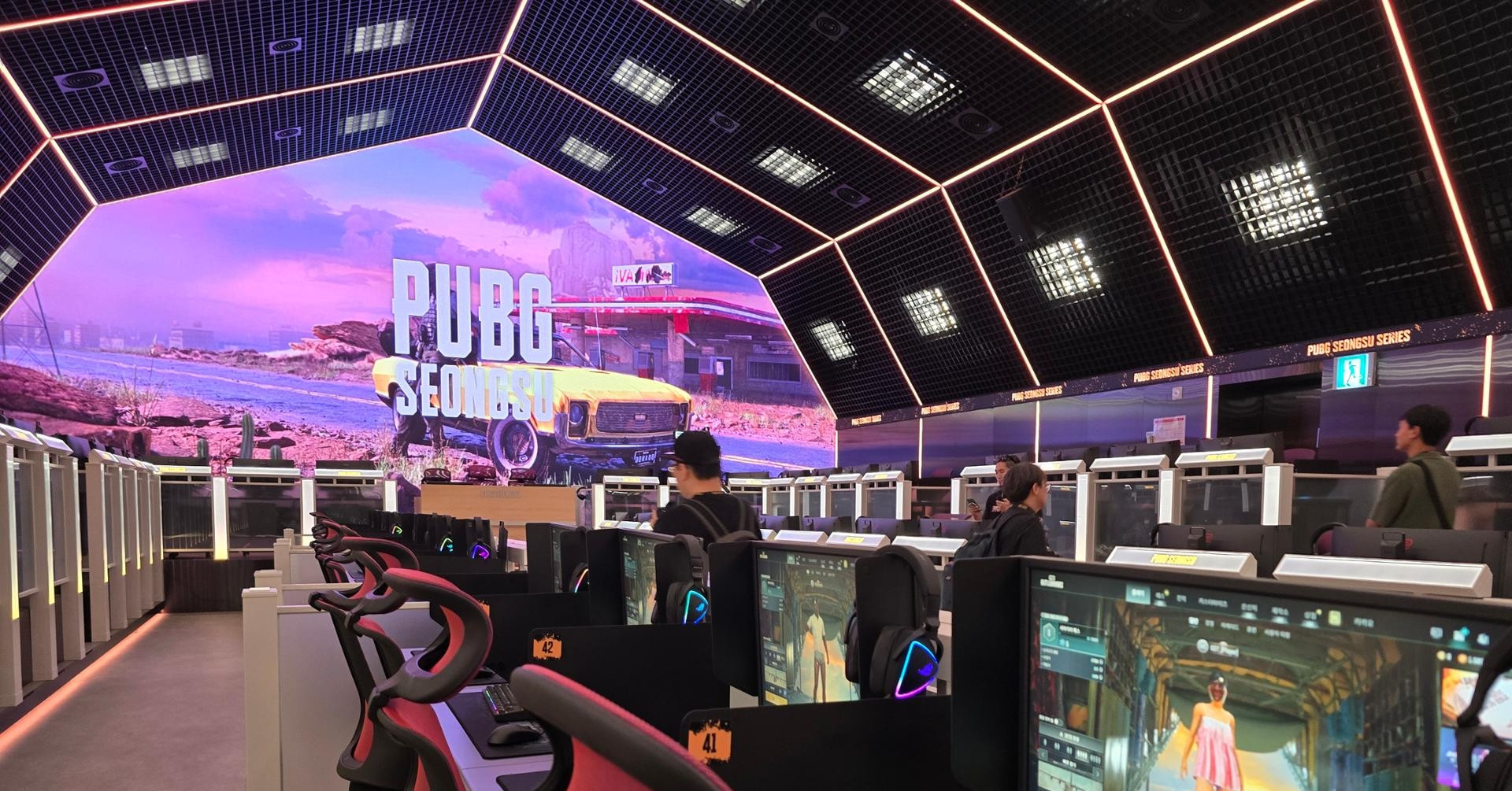 Dung Sau Game Pubg Pc La Cong Ty Lon Co Nao 3786