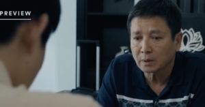 'Dưới ô cửa sáng đèn' tập 20: Bố của Diệu đau đớn khi nghe con rể thú tội 1 duoi o cua sang den tap 20 bo cua dieu dau don khi nghe con re thu toi 2770