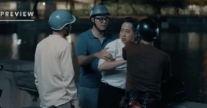 duoi o cua sang den tap 21 sinh len ke hoach tom gon trai deu hai doi em gai 686