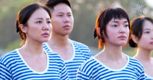 E Kip Mang Sao Nhap Ngu Ra Truong Sa Co Van Mai Huong Va Quoc Truong Tham Gia 2611