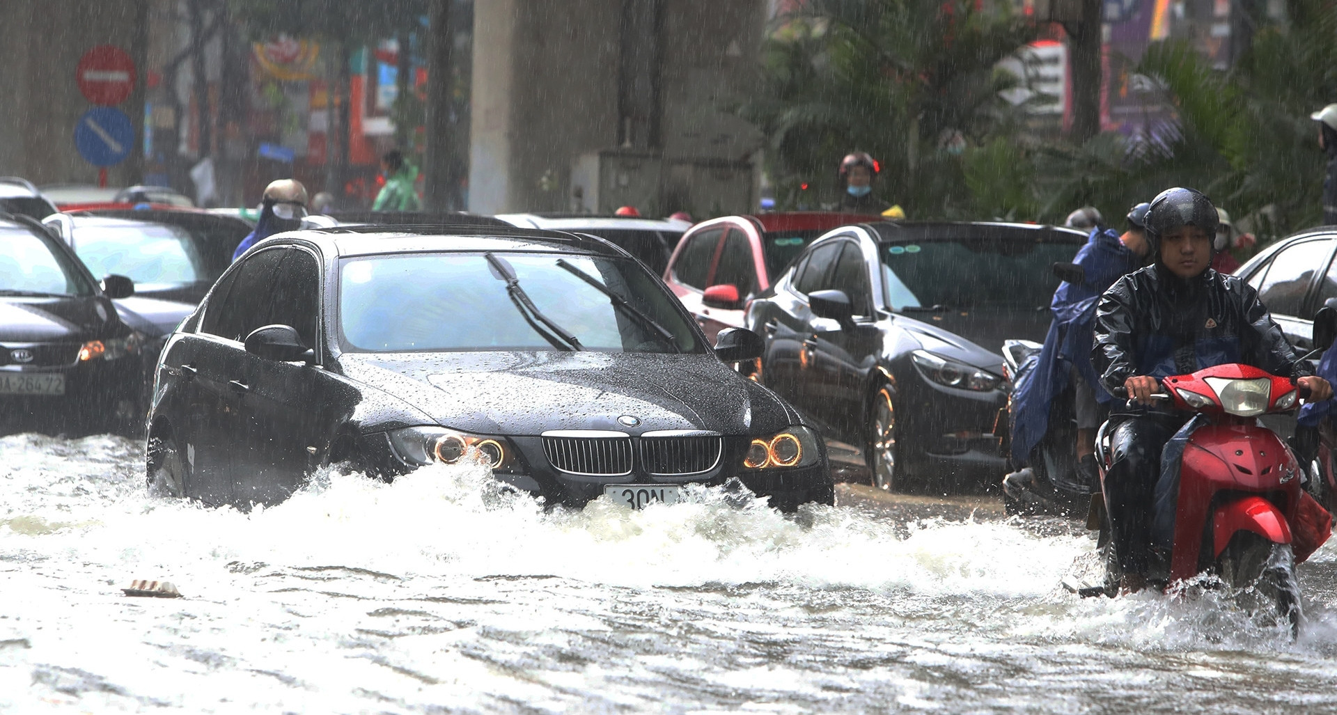 El Nino Co The Dat Cuc Manh Mua Lon Va Khong Khi Lanh Dien Bien Kho Luong 2349