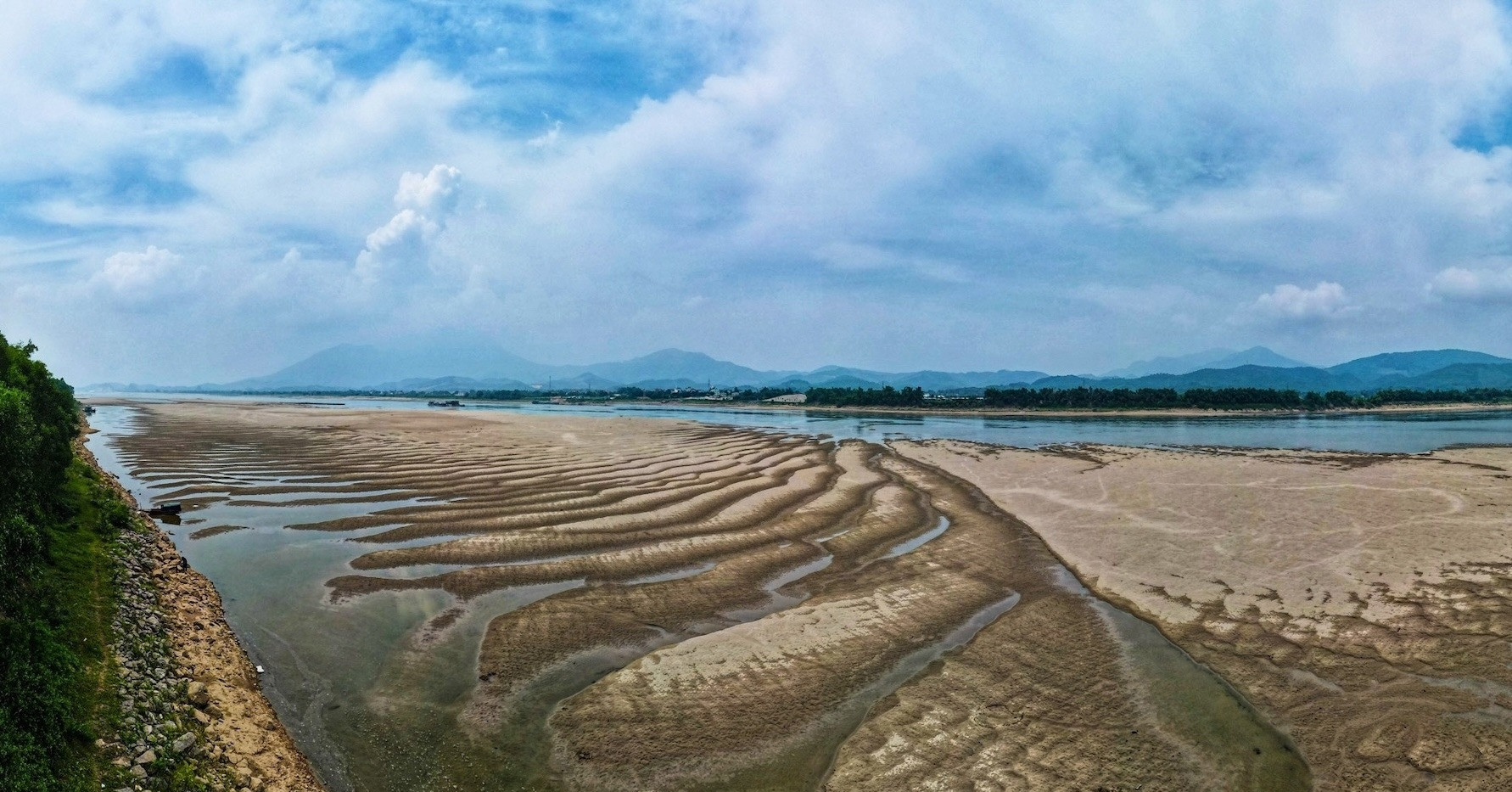 El Nino De Doa Nguon Nuoc Hang Chuc Trieu Nguoi Co The Bi Anh Huong 1644