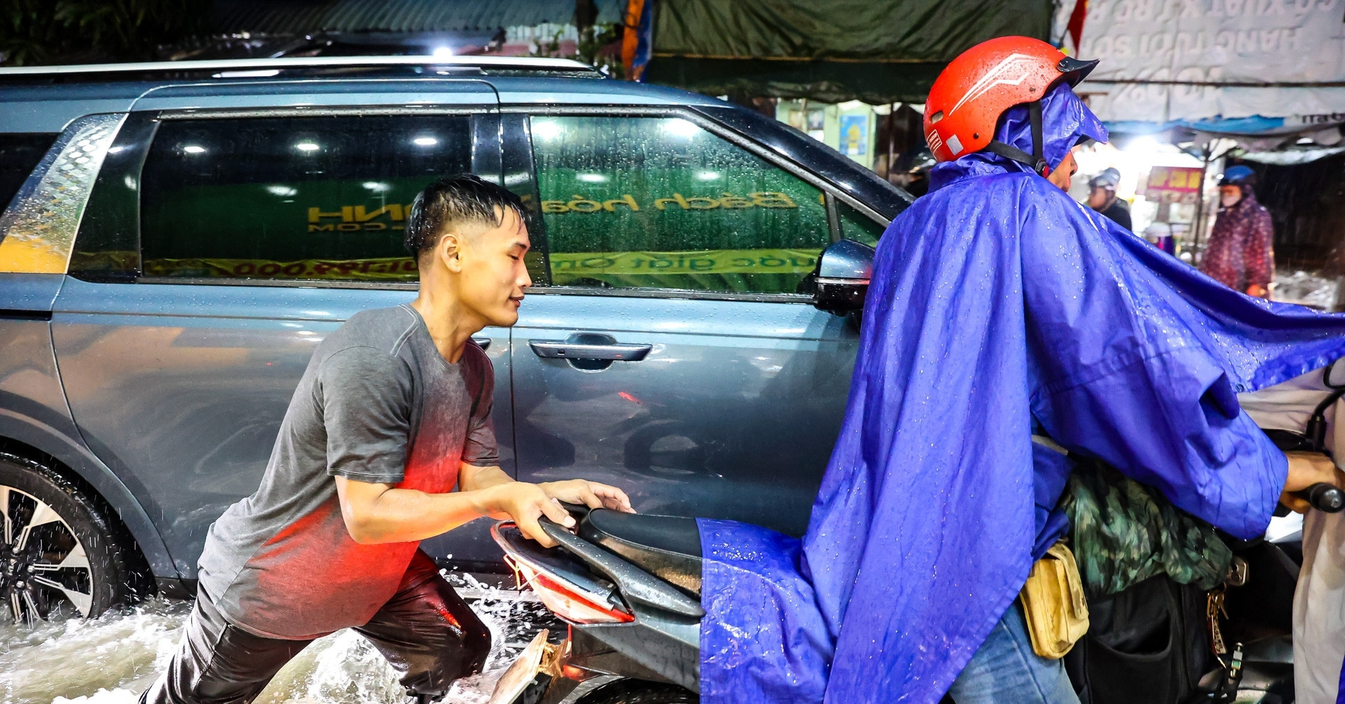 El Nino Rat Manh Tphcm Va Nam Bo Lien Tiep Hung Mua Lon Don Dap Co Bat Thuong 3671