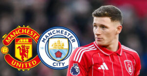elliot anderson gia chuyen nhuong ky luc mu va man city choang vang 359