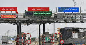 Epass Khang Dinh Xe Khong Qua Tram Bot Thi Khong Thu Phi Xu Ly Giao Dich 1661