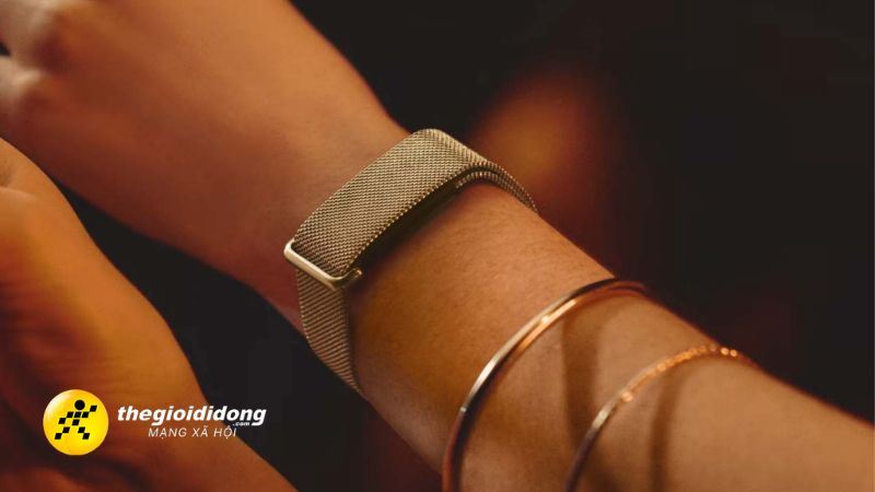 Fitbit Air Metal Band Thumbnail639274790881398513