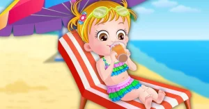 Game Baby Hazel: Bộ Game Giáo Dục Cho Trẻ, Các Loại & Chơi An Toàn 2026 3 game baby hazel