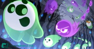 game halloween