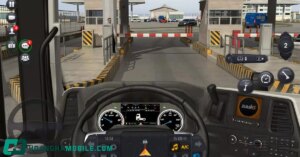 game lai xe tai 3d