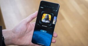game turbo xiaomi