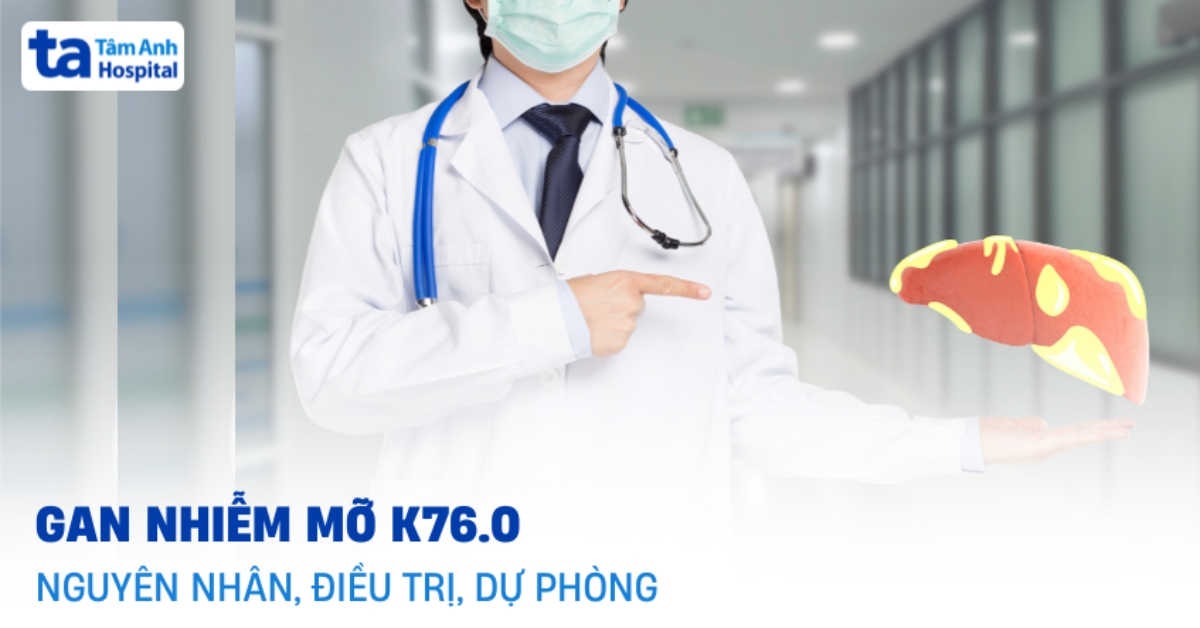 Gan Nhiem Mo K760