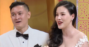 Gap Duoc Chan Ai O Tuoi U40 Nu Tiep Vien Truong Quyet Cuoi Sau 3 Thang Quen 834
