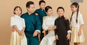 Gap Lai Moi Tinh Dau Sau Ly Hon Cap Doi Tai Hop Xay Dung To Am 7 Nguoi 2236