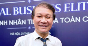 Gia Dinh 3 The He Song Chung Trong Can Nha 41M2 Cua Nsnd La Dai Ta Cong An 172