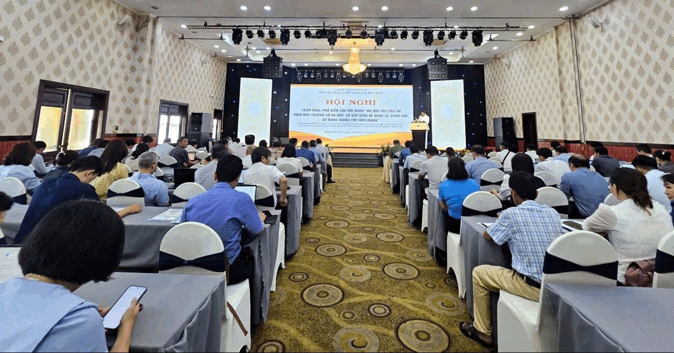 Gia Lai Pho Bien Quy Tac Ung Xu Phu Xanh Thong Tin Tich Cuc Tren Mang 866