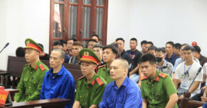 Giang Ho Mang Tien Bip Bi Tuyen Phat 8 Nam Tu 897
