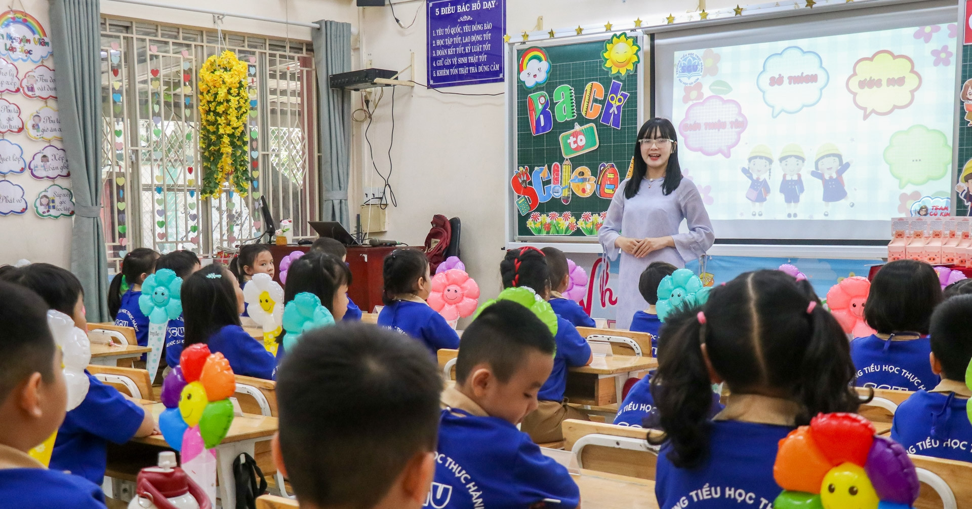Giao Vien Tphcm Lam Gi Dip He De Duoc Tinh Thu Nhap Tang Them Hang Chuc Trieu 2870
