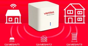 goi cuoc wifi viettel