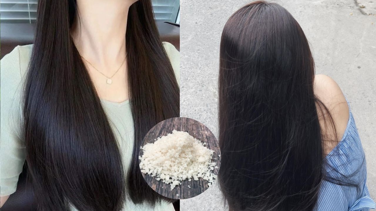goi dau bang nuoc muoi pha loang sau 1 thang nhan duoc ket qua bat ngo 175320