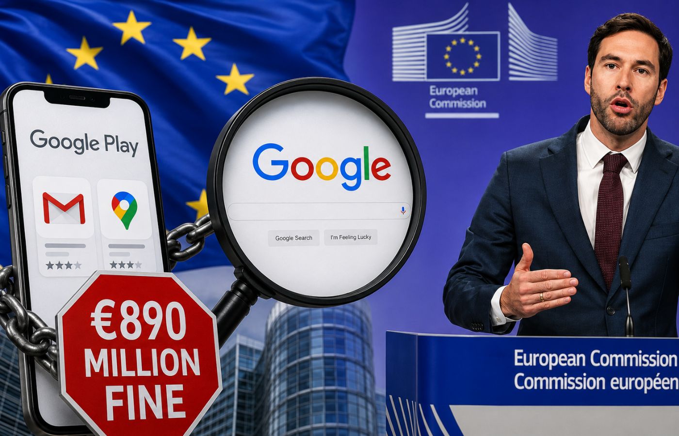 Google Bi Eu Phat 1 Ty Usd