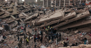 Google Canh Bao Hon 11 Trieu Nguoi Truoc Khi Dong Dat Rung Chuyen Venezuela 1226