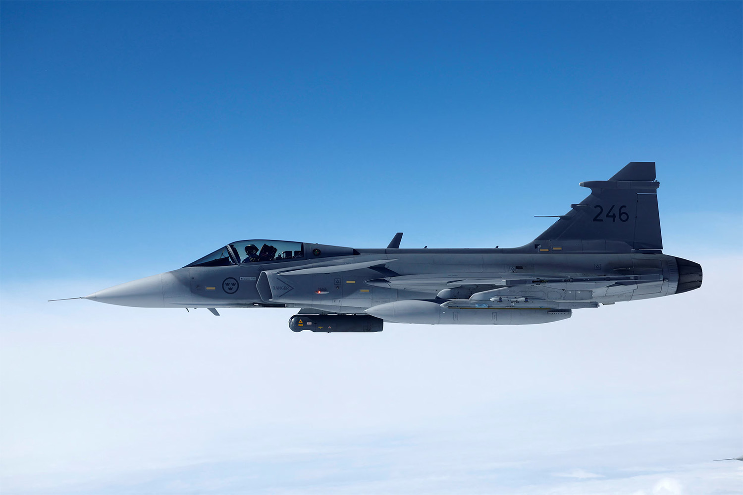gripen
