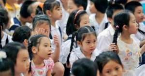 Hà Nội chính thức mở cổng tuyển sinh trực tuyến đầu cấp, ứng dụng bản đồ GIS 2 ha noi chinh thuc mo cong tuyen sinh truc tuyen dau cap ung dung ban do gis 594