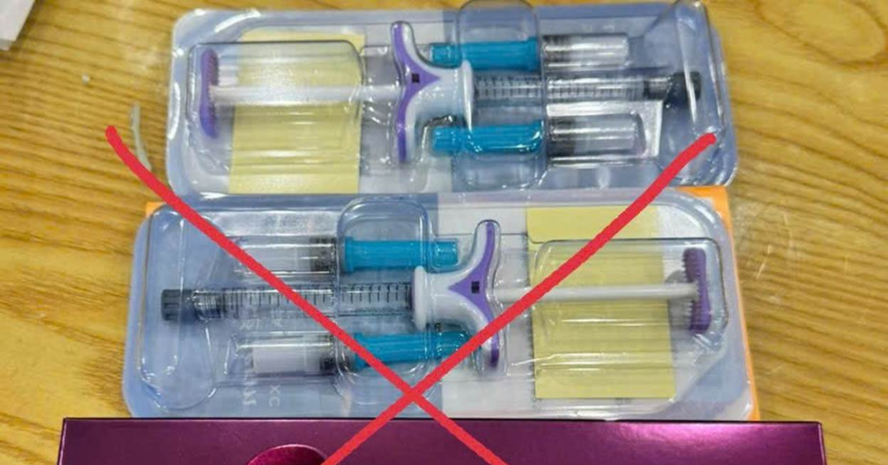 Ha Noi Danh Sach 21 Nguoi Bi Khoi To Vu San Xuat Buon Ban Filler Botox Doanh Thu Hon 500 Ty 2052