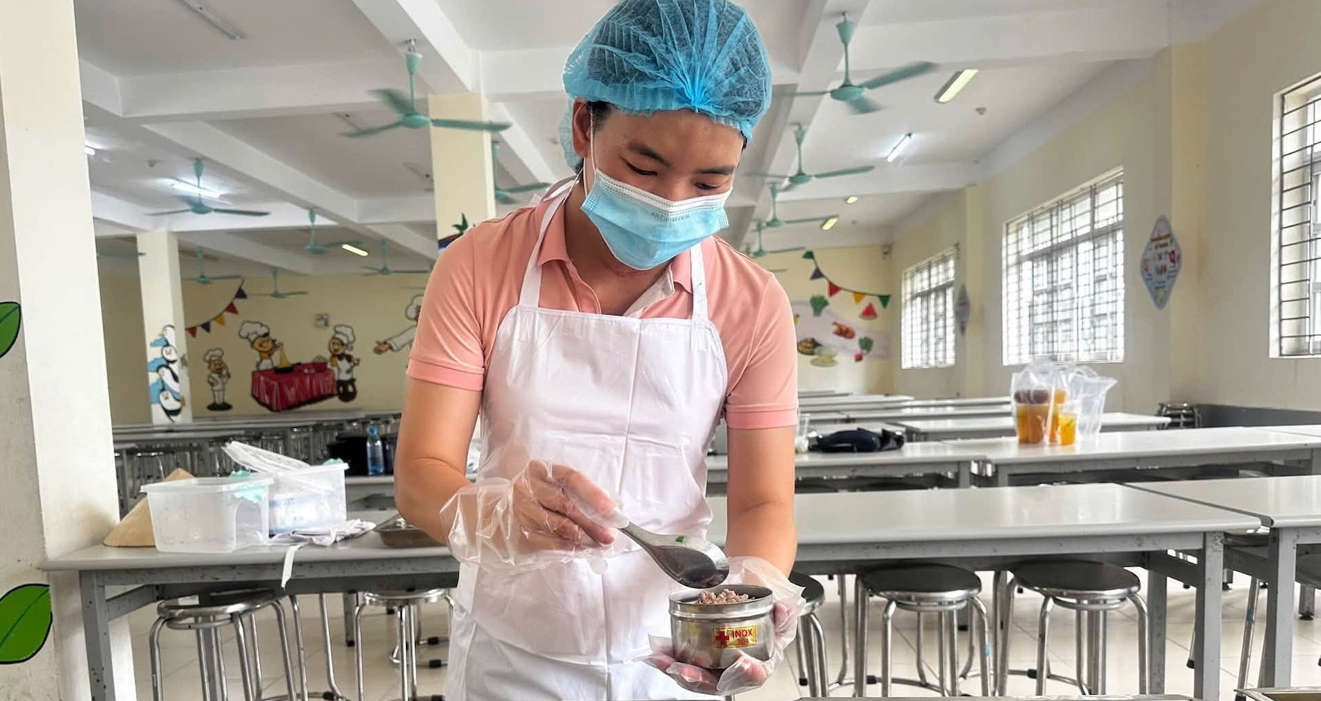 Ha Noi De Xuat Tang Muc Tran Tien An Ban Tru Phu Huynh Co Phai Dong Them 2530