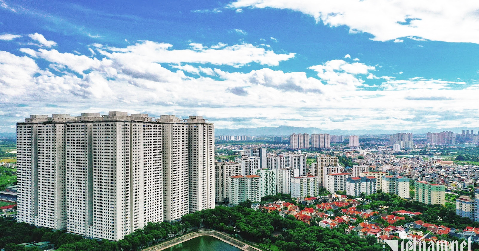 Ha Noi De Xuat Xu Ly Vi Pham Tai 12 Du An Lien Quan Ong Le Thanh Than 21