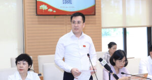 Ha Noi Du Kien Bo Sung 873 Du An Thu Hoi Dat Dien Tich 11 1089