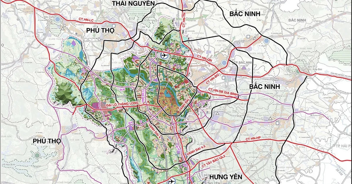 Ha Noi Du Kien Phe Duyet Quy Hoach 44 Xa Trong Thang 12 2168.Webp