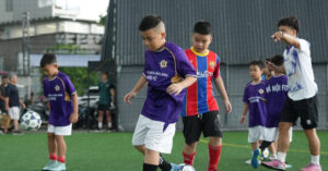 Ha Noi Fc San Van Quyet Duy Manh Moi 3112
