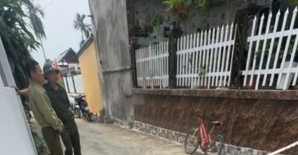 Ha Noi Nguoi Dan Ong Bi Ban Dam Tu Vong Sau Cuoc Di Choi 2000