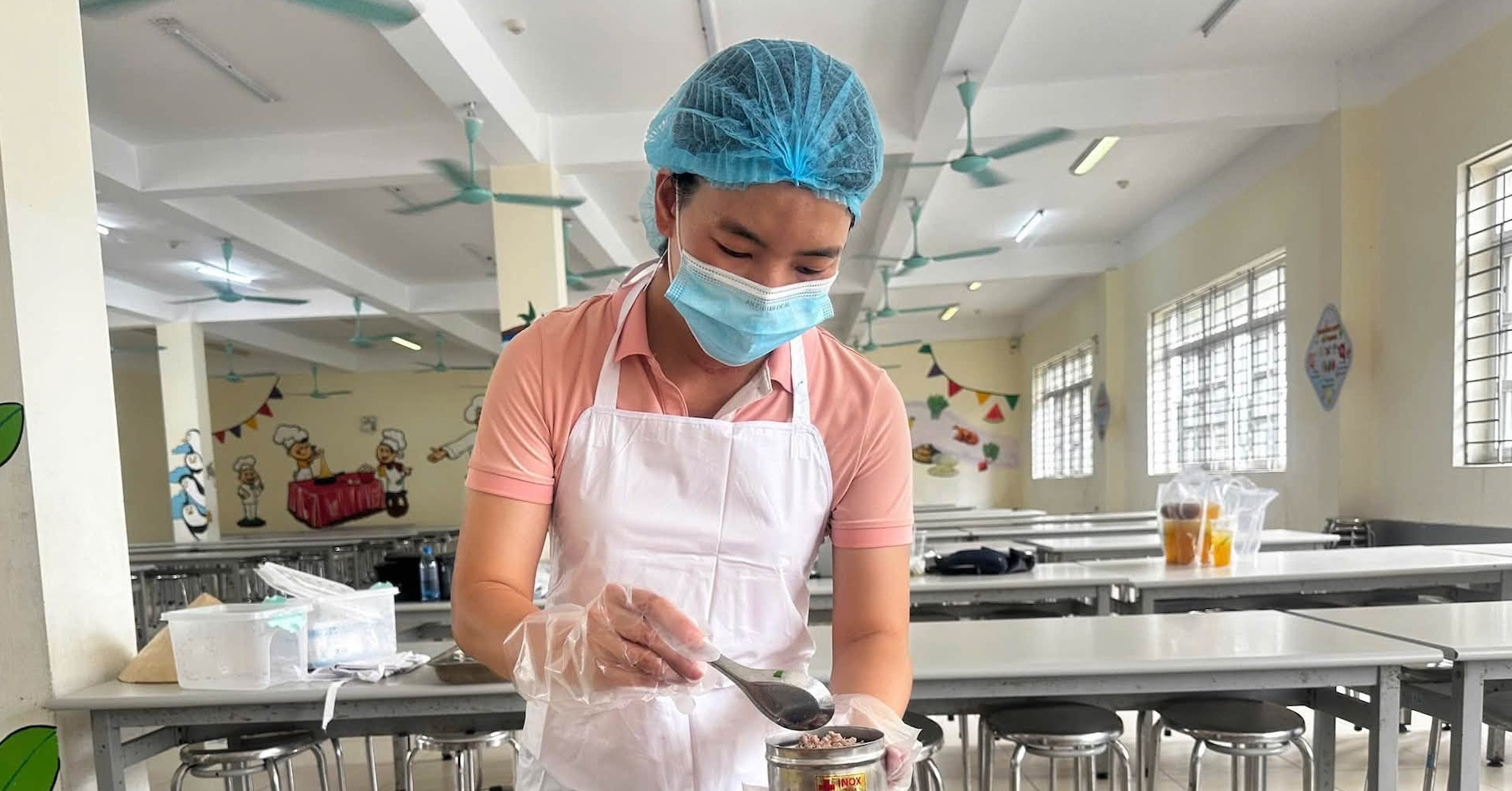 Ha Noi Tap Trung Giai Quyet Loat Van De Nong Cua Giao Duc 2049