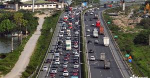 Hà Nội tính hạn chế phương tiện cá nhân, thu phí vào một số khu vực 1 ha noi tinh han che phuong tien ca nhan thu phi vao mot so khu vuc 2205