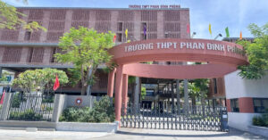 Ha Tinh Tang 611 Chi Tieu Vao Lop 10 Cong Lap Cong Bo Diem Chuan Tuyen Sinh 2243