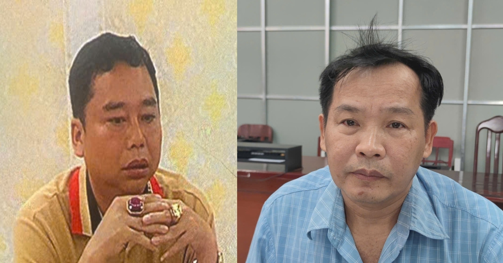 Hai Giam Doc Bi Cao Buoc Lua Hon 13 Ty Dong Qua Chieu Chay Du An 1102