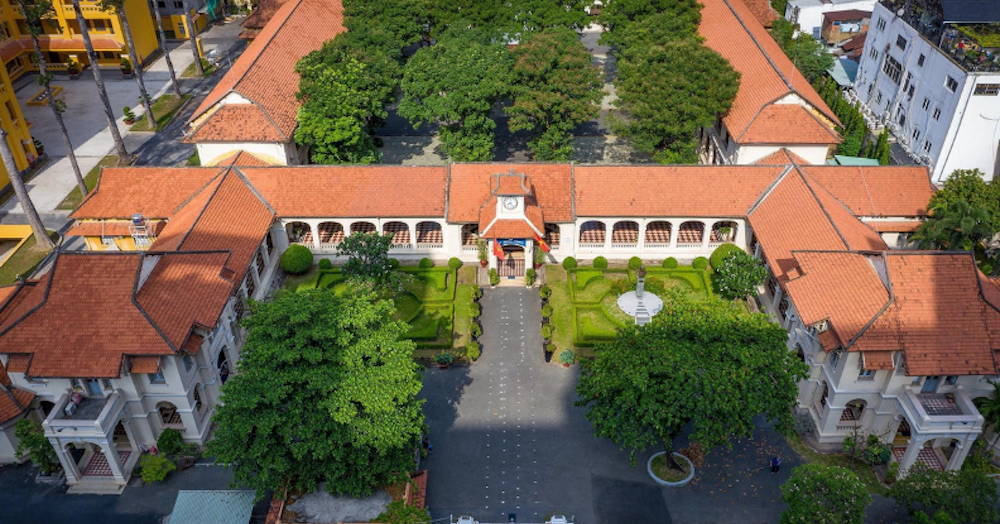 Hai Hoc Sinh Diem Cao Nhat Danh Sach Du Tuyen Hoc Sinh Gioi Quoc Gia O Tphcm 523