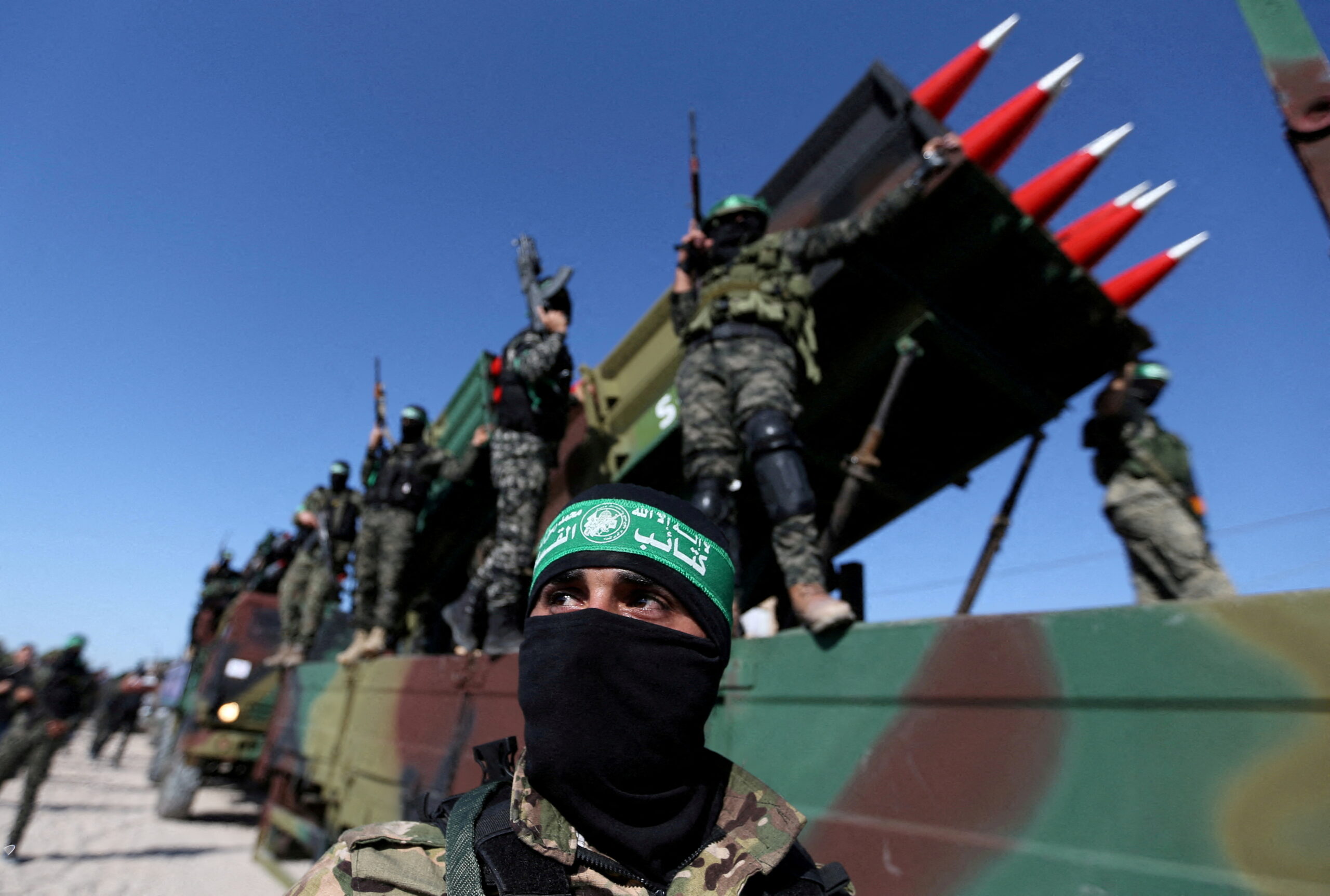 hamas